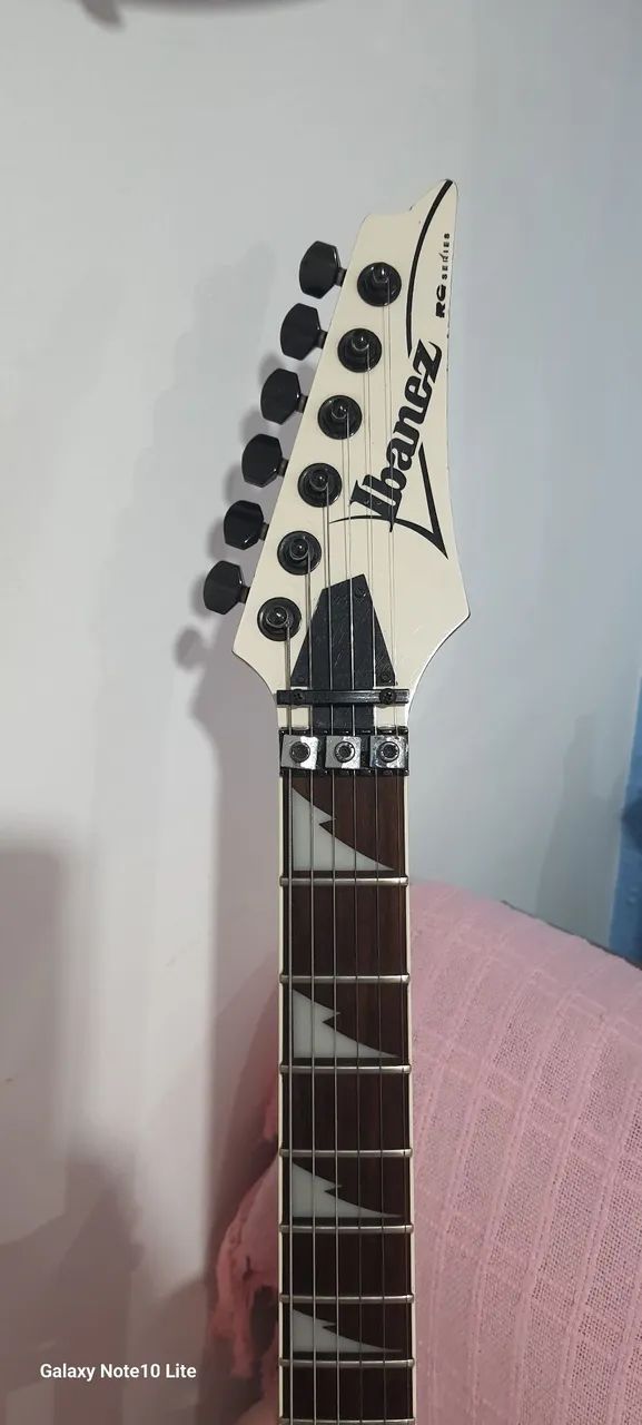 Guitarra ibanez  - Foto 4