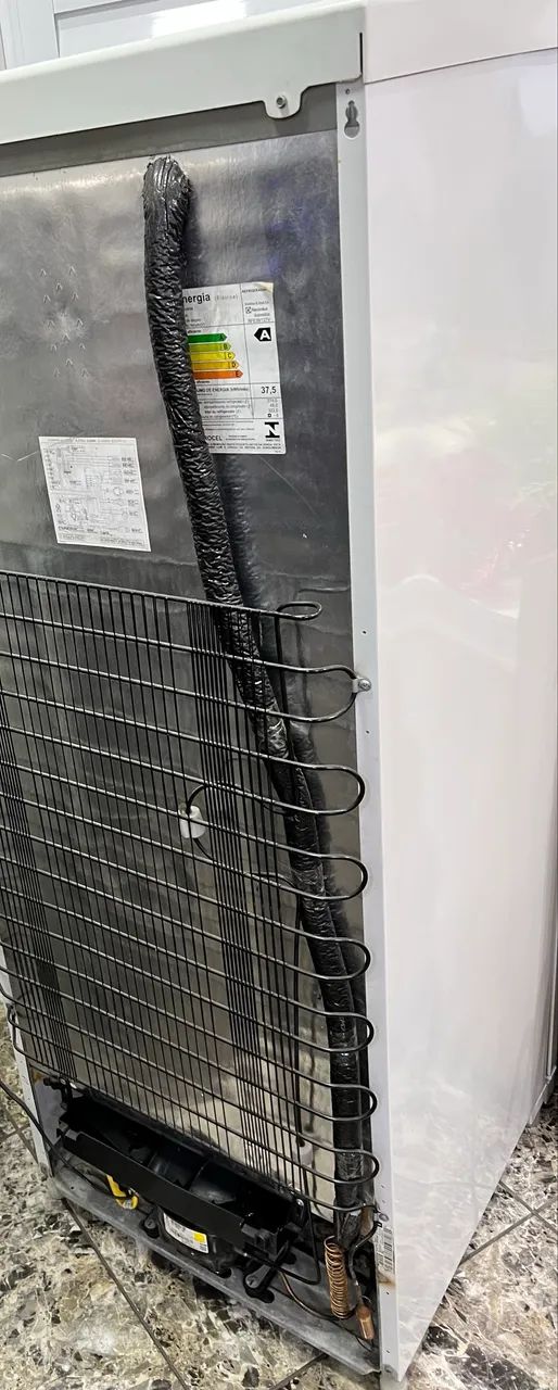 Geladeira Electrolux RFE39 - Foto 2