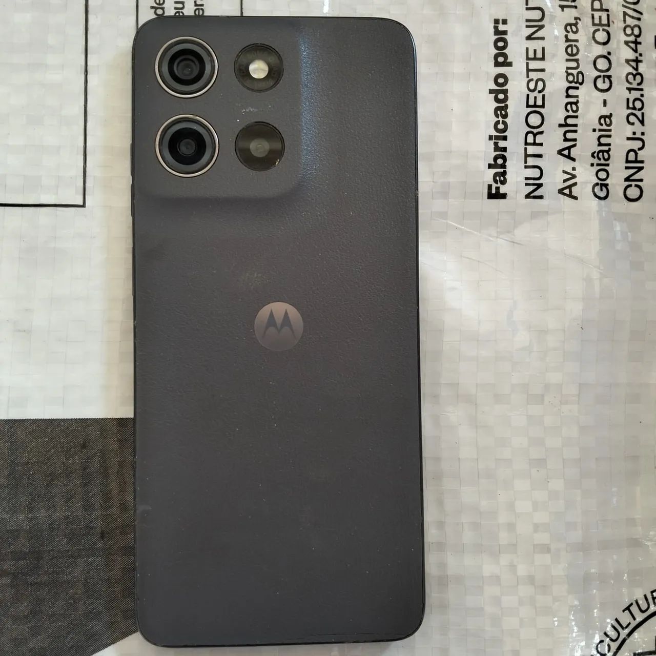 MOTO G15 - Foto 3