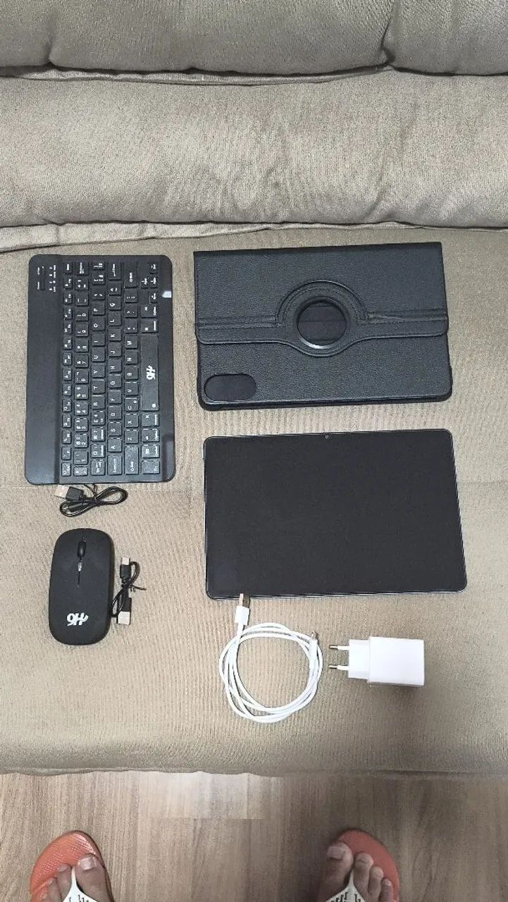 XIAOMI REDMI PAD 2 COMPLETO.  - Foto 2