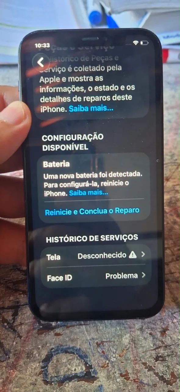 iPhone 12 - Foto 4