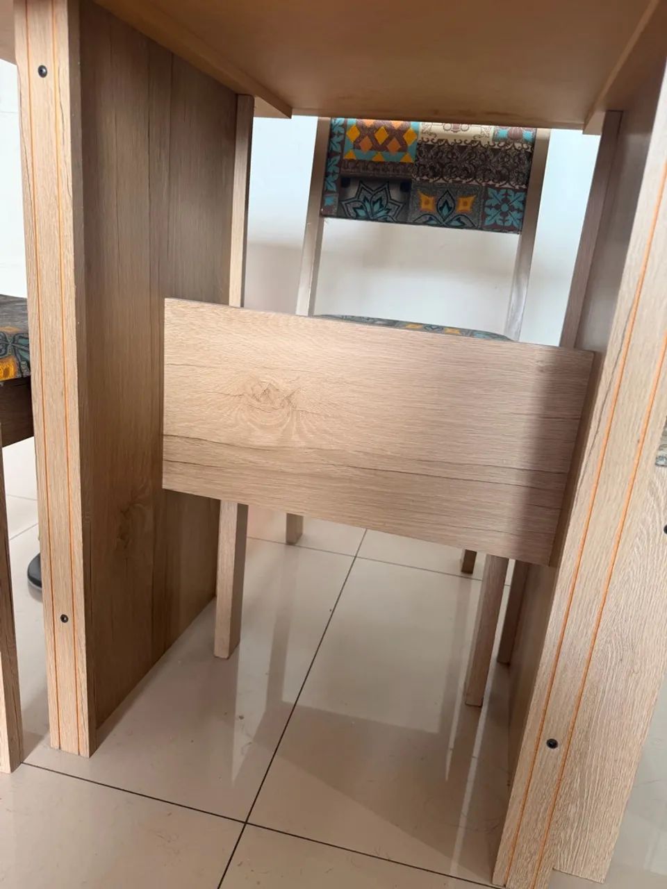 Mesa em ótimo estado  - Foto 4