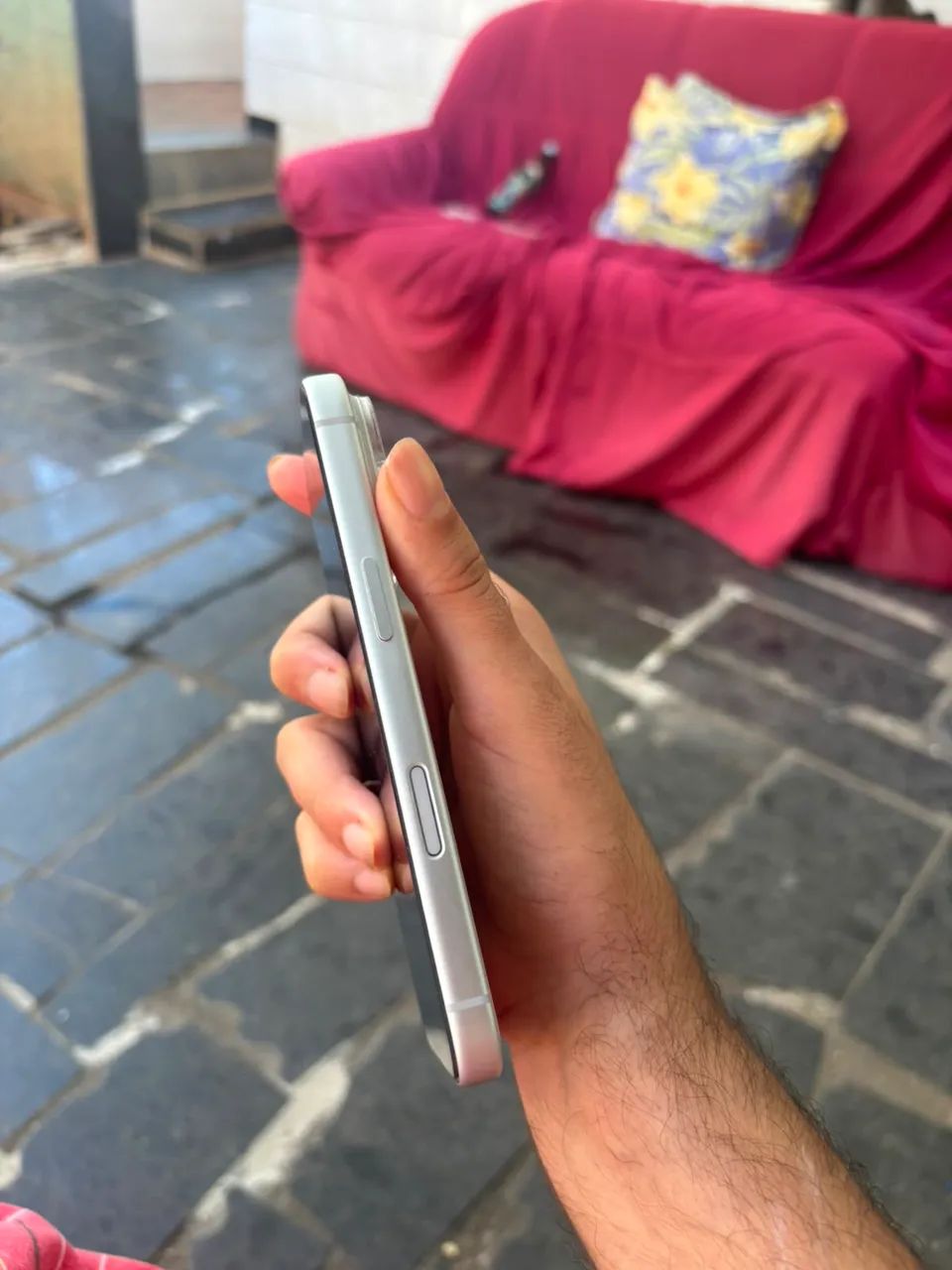 iphone 17 pro - Foto 4