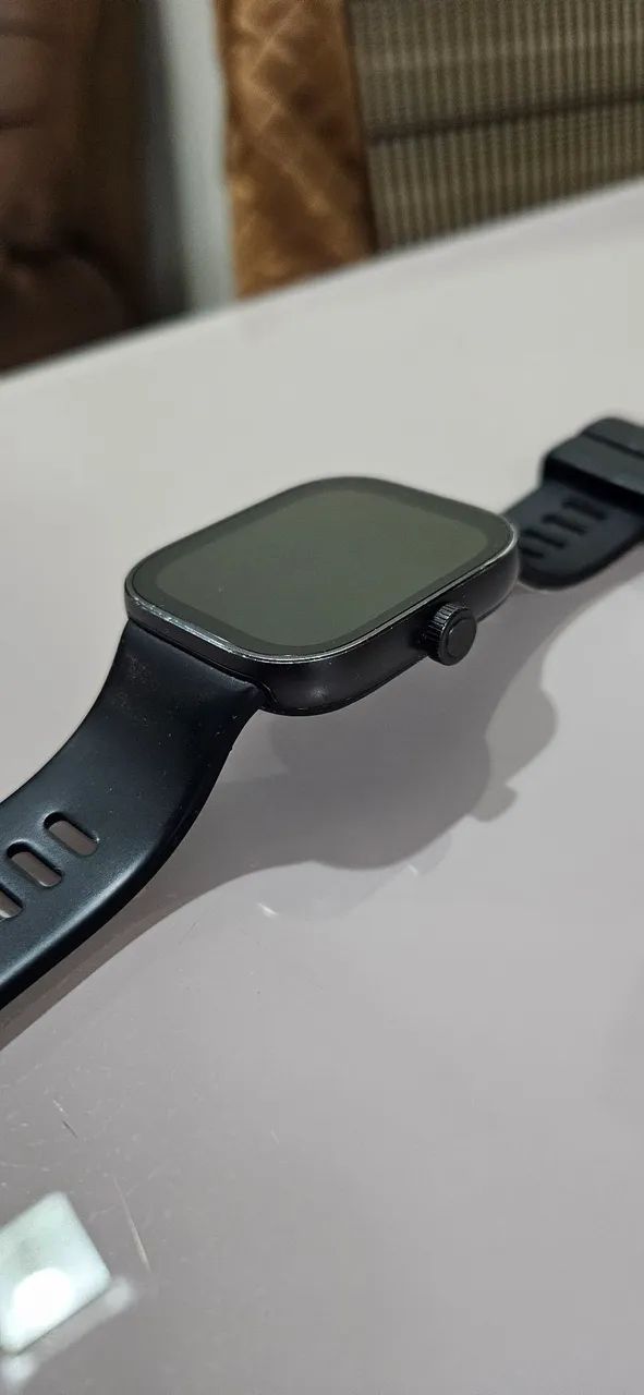 Redmi Watch 4 Usado Bom Estado - Foto 3