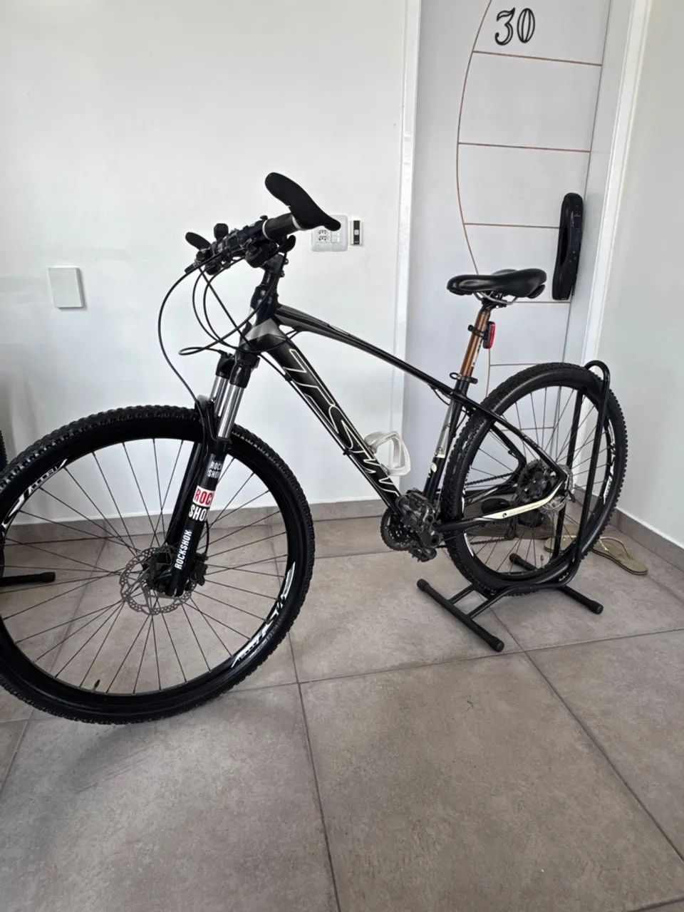 Bike tsw jump  - Foto 2