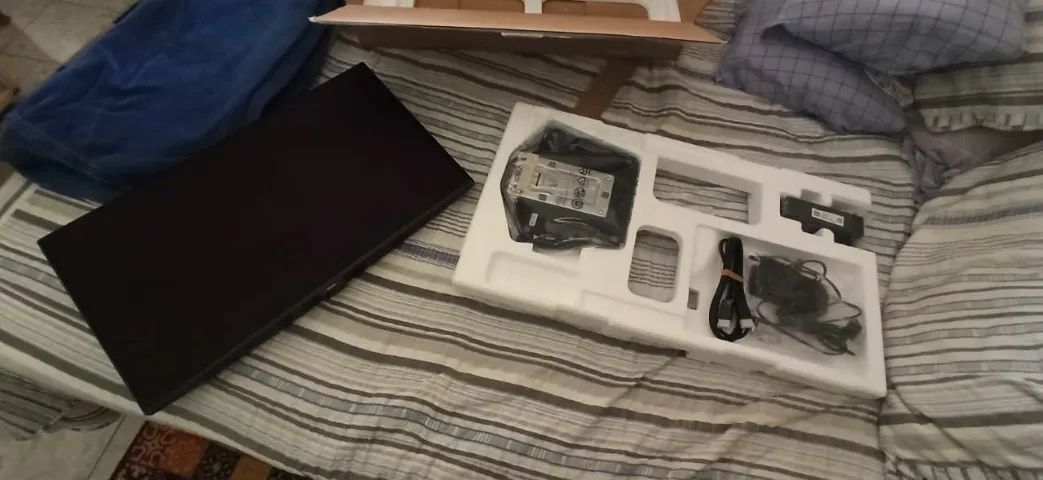 Monitor OLED Samsung - Foto 2