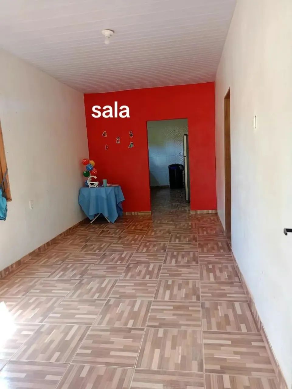 Foto - Macapá - Marabaixo