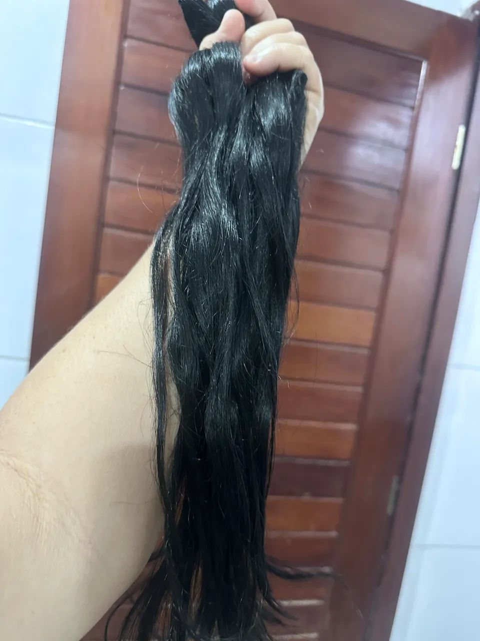 Telas de preenchimento  - Foto 2
