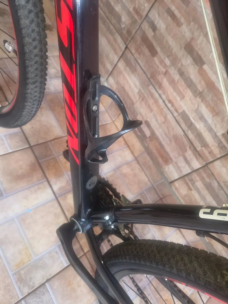 Vende se Bicicleta nova  - Foto 3