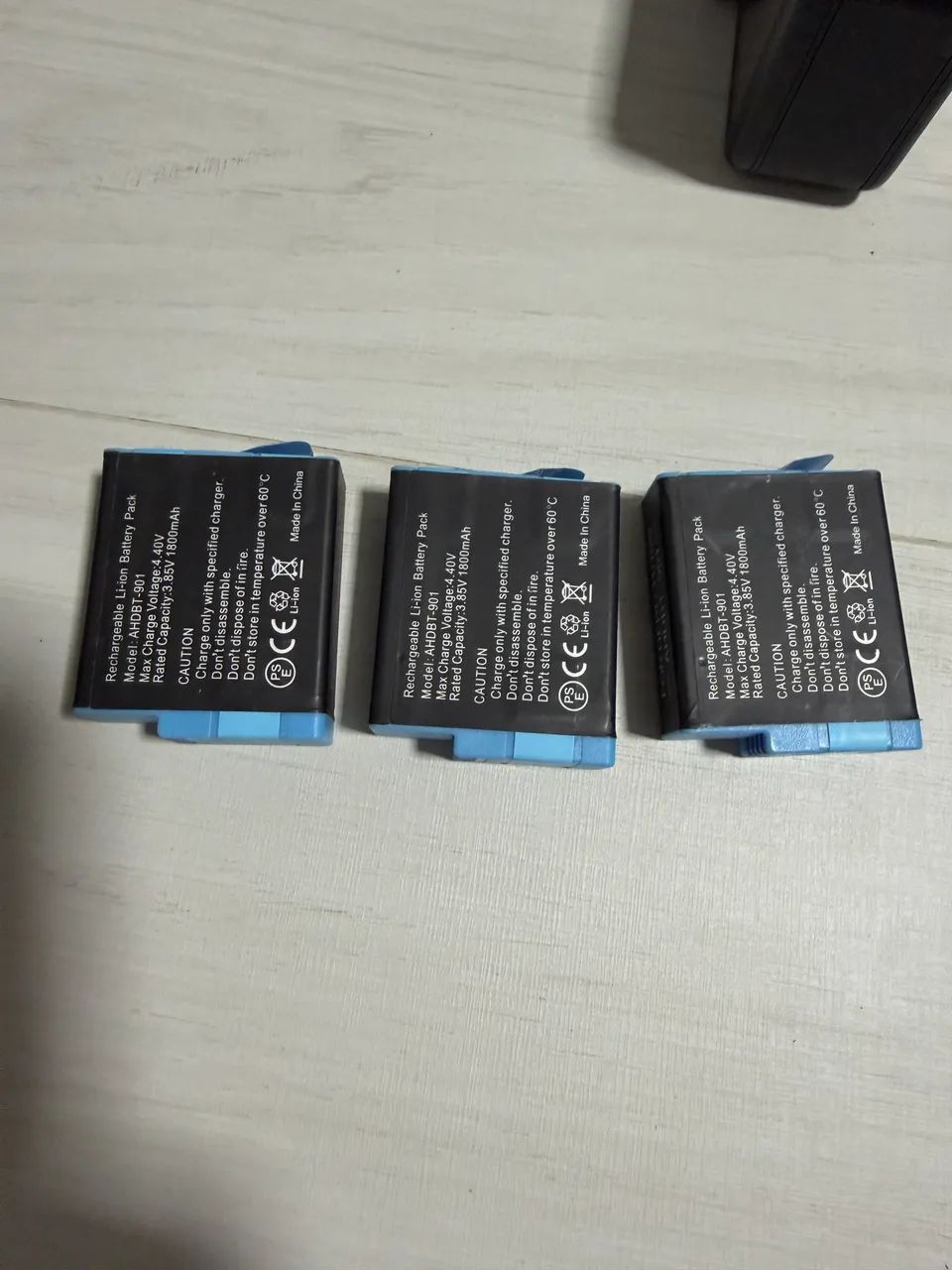 Câmera Go pro Hero 10 - Foto 5