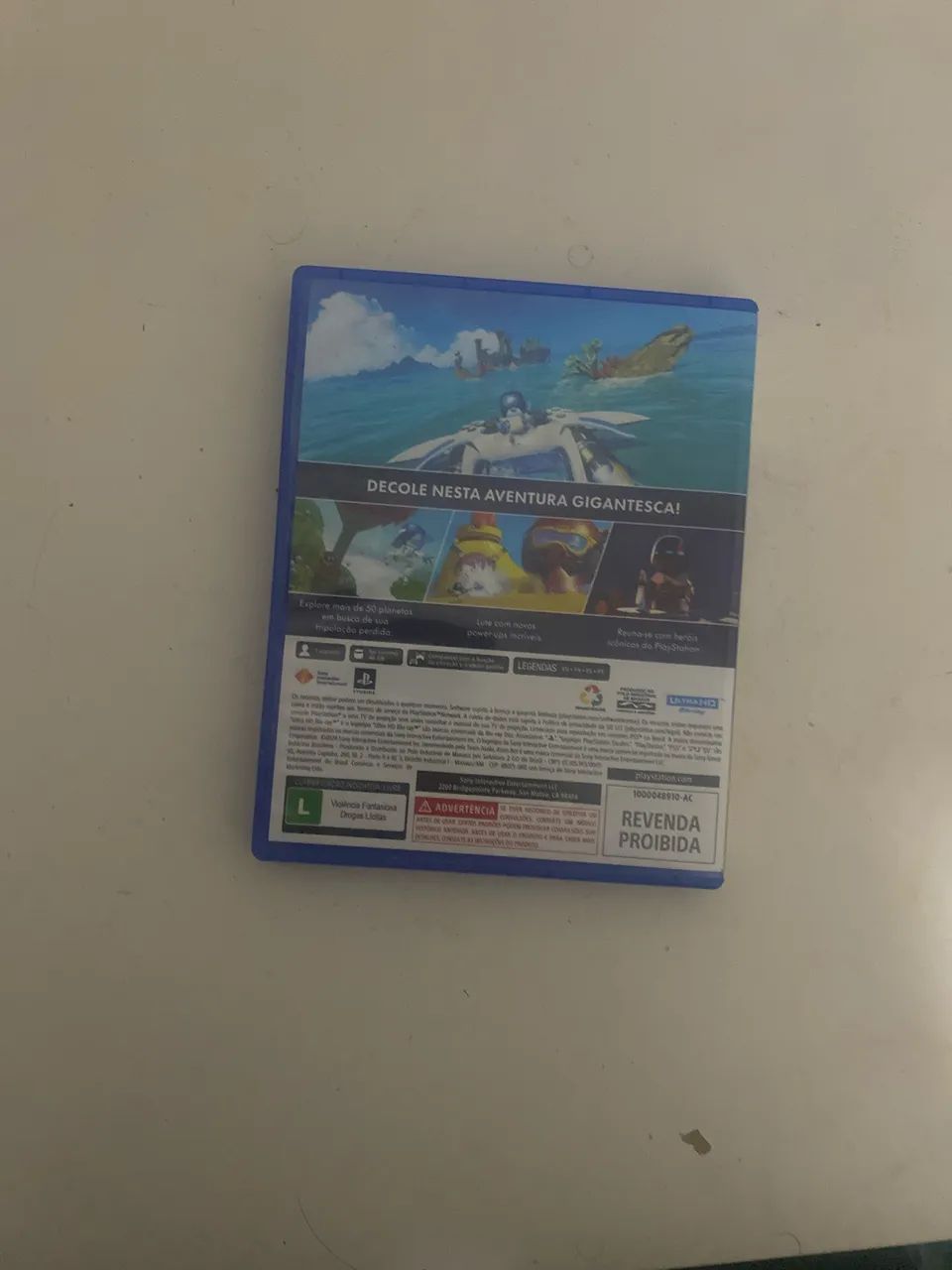 Astro bot ps5  - Foto 2