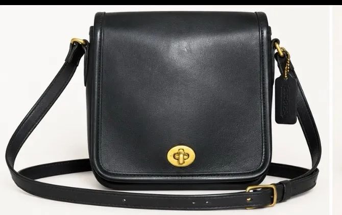 Coach vintage original 