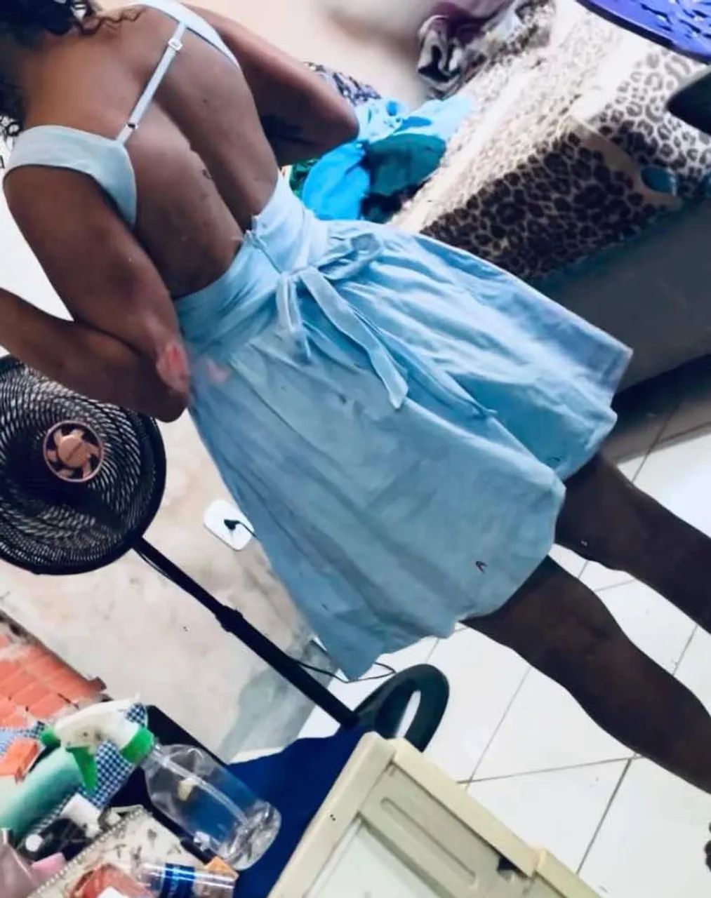 Bazar de roupas femininas  - Foto 3