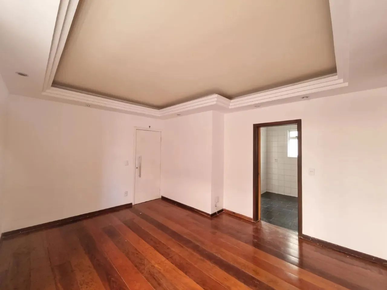 Apartamento à venda, 3 quartos, 1 suíte, 1 vaga, Buritis - Belo Horizonte/MG - Foto 3