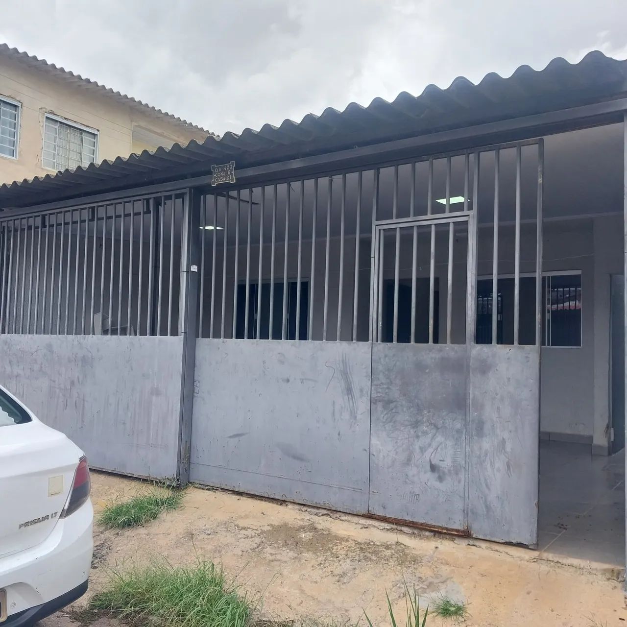 Foto - Brasília - Samambaia Norte (Samambaia)