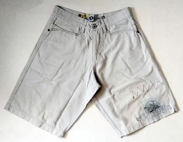 Bermuda Masculina Idios