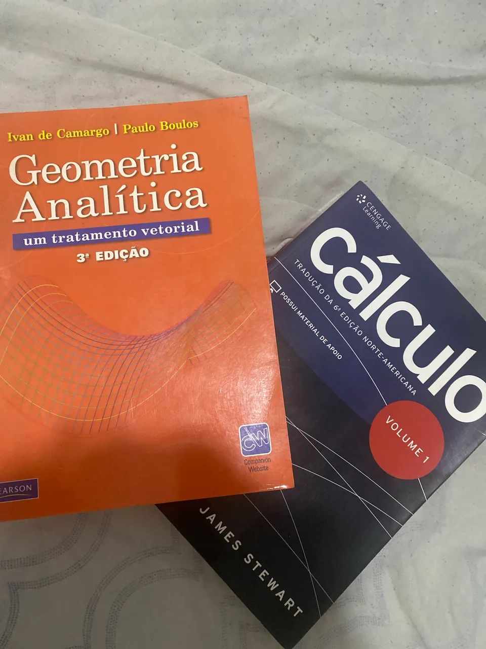 Aula de Matemática