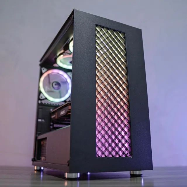 Pc Gamer Ryzen 5
