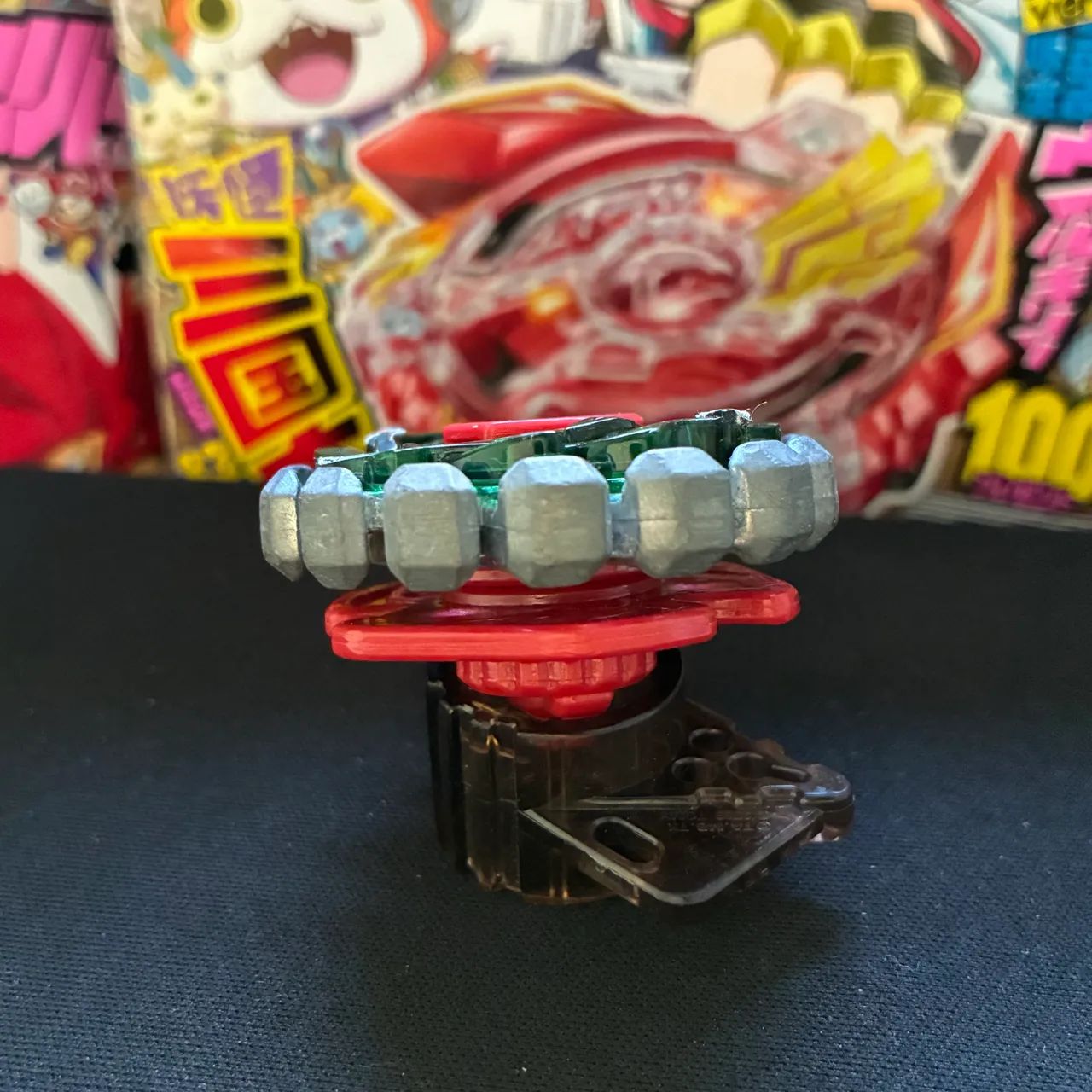 Beyblade - Poison Serpent  - Foto 2