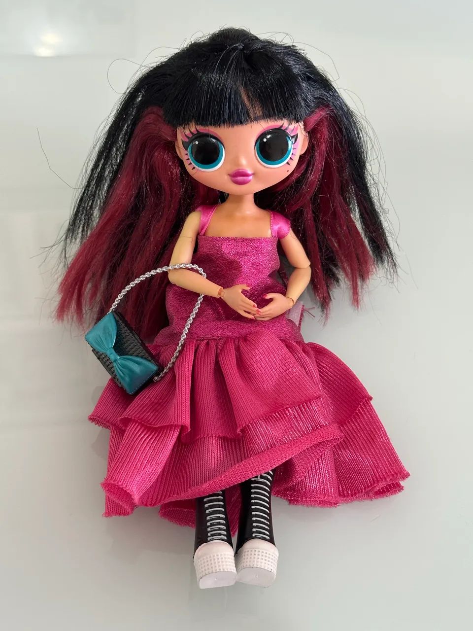 Boneca lol surprise original  - Foto 5