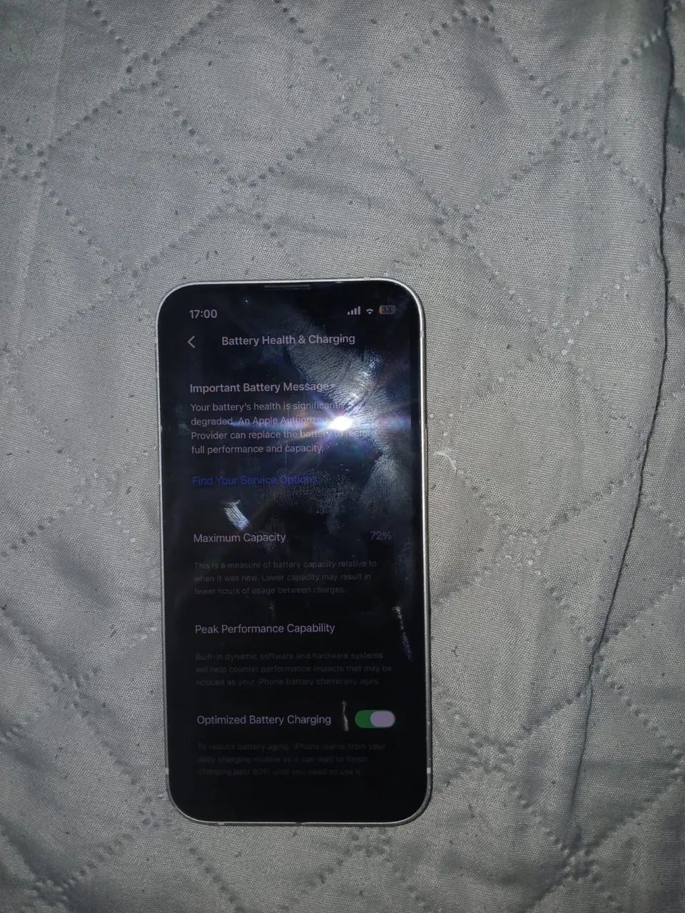 iphone 13 Mini - Foto 4