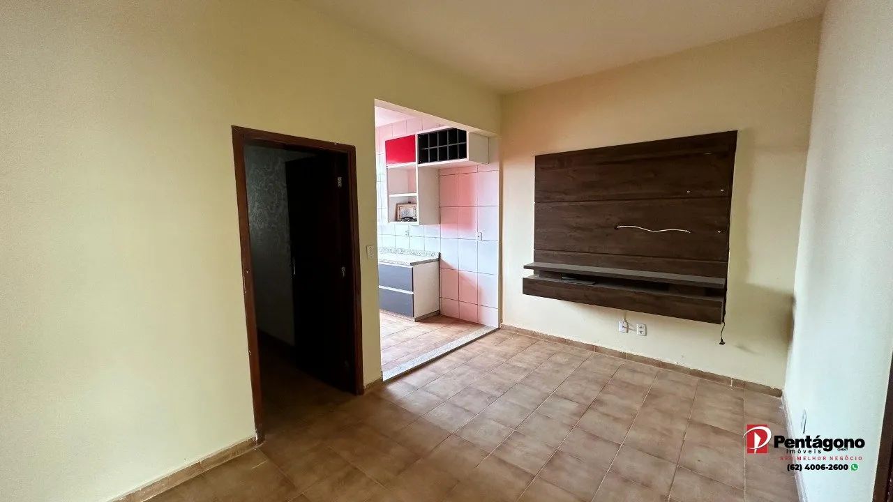 Apartamento 02 quartos no Setor Oeste - Foto 2