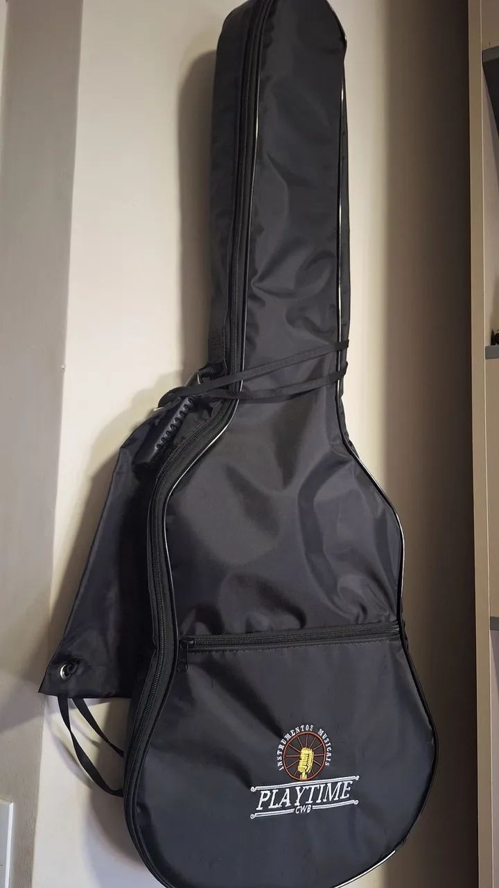 Capa de Guitarra - Foto 2