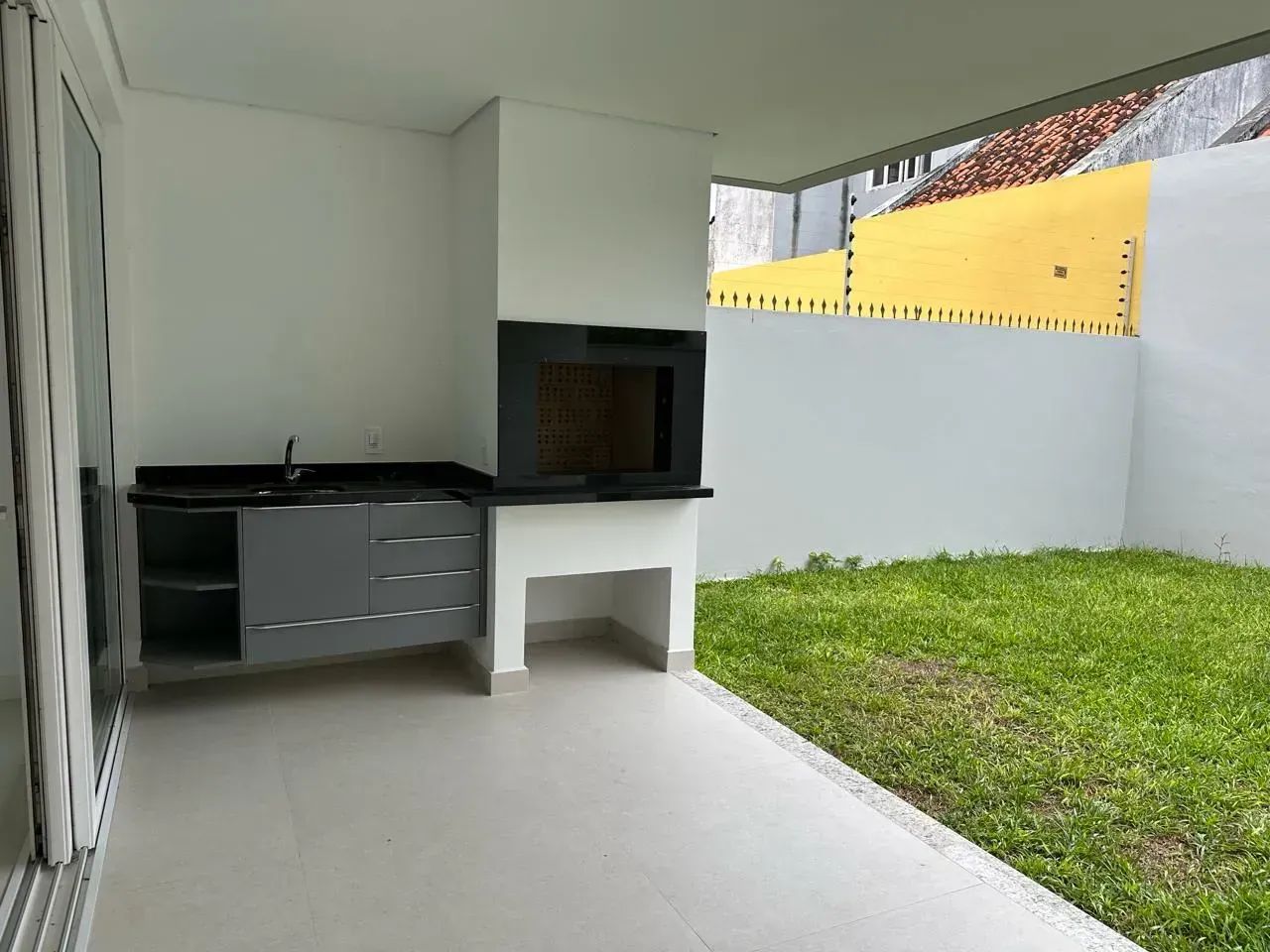Casa Geminada 3 suites no Córrego Grande - proximo UFSC -Florianópolis - SC - Foto 3