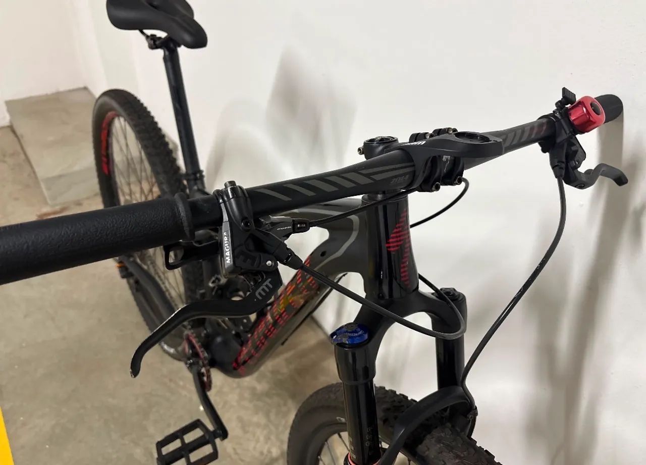 Bike Specialezed Epic Comp - Foto 3