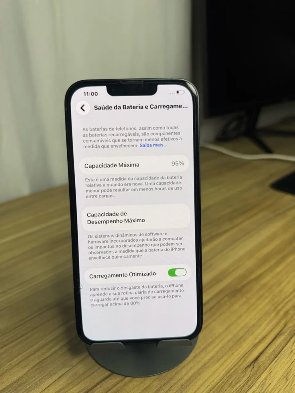 iPhone 13 128gb - Foto 3