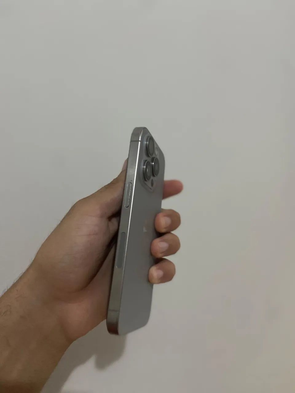 Vendo iPhone 15 pro  - Foto 2