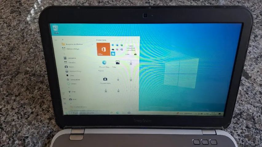 Utrabook Dell Inspiron 15 - Foto 2
