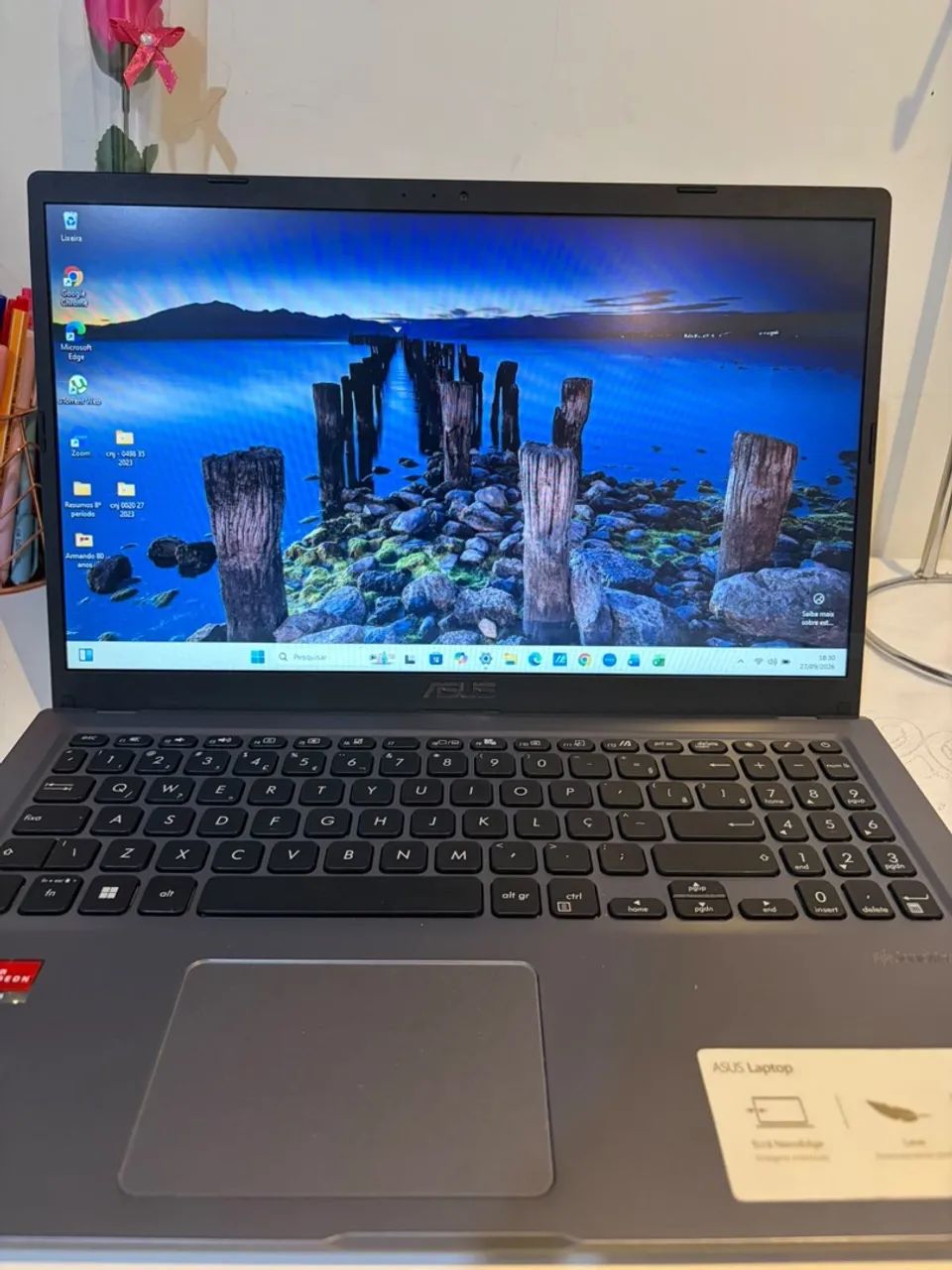 Vende-se Notebook  - Foto 2