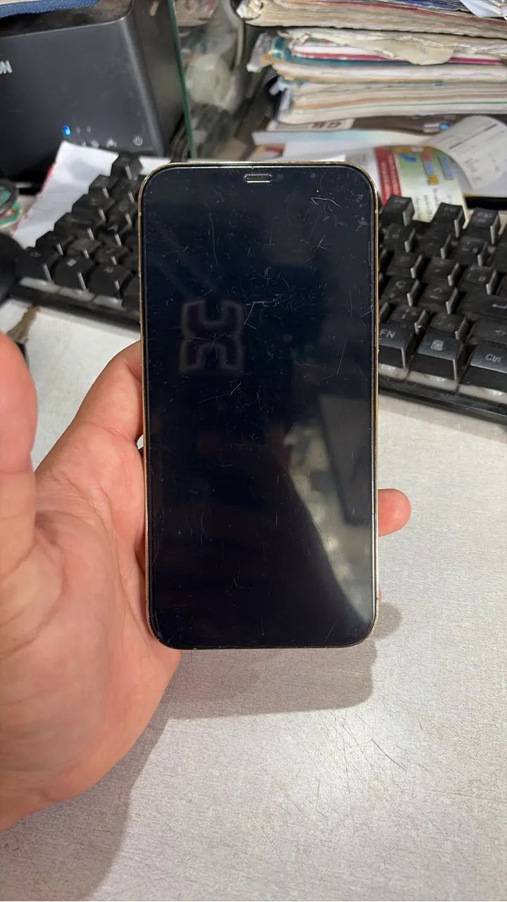 Iphone12 pro Max 128 gb  - Foto 5