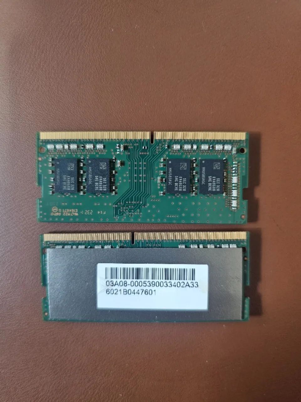 Memória RAM 16GB