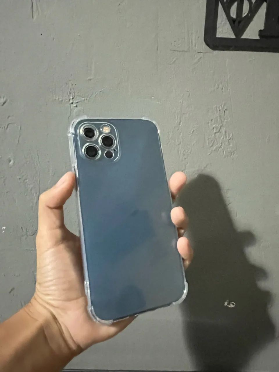 iPhone 12 pro 256GB. - Foto 2