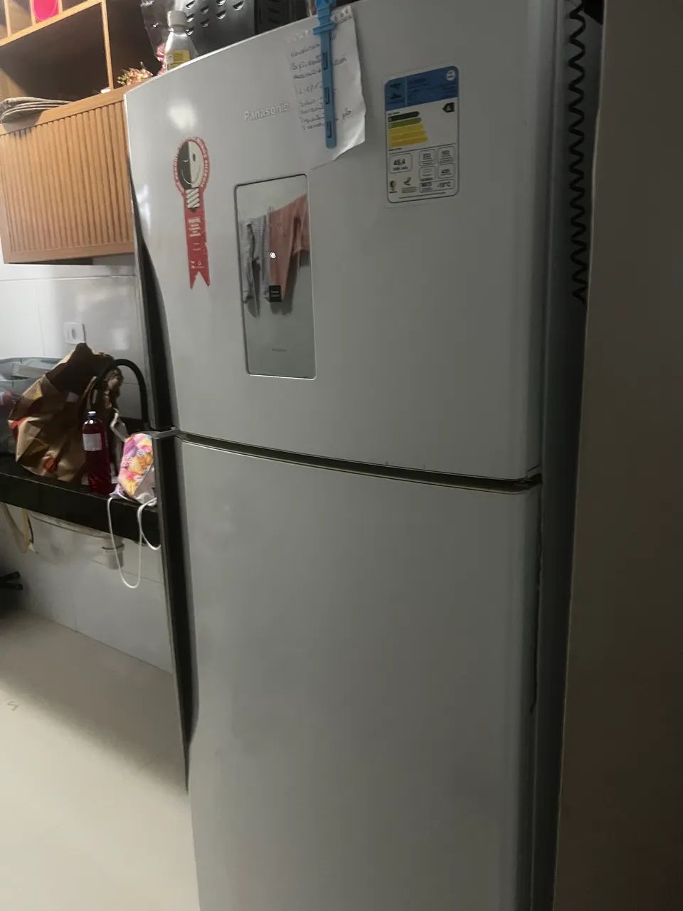 Vende geladeira  - Foto 4