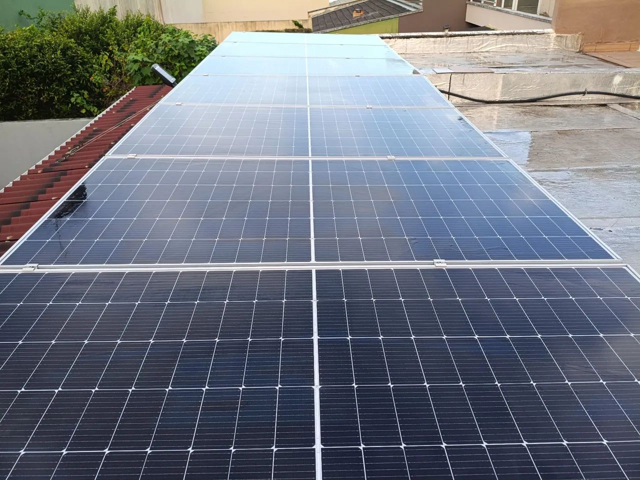 Soluções em energia solar  - Foto 2