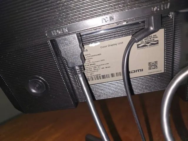 Monitor Samsung 24''  - Foto 4