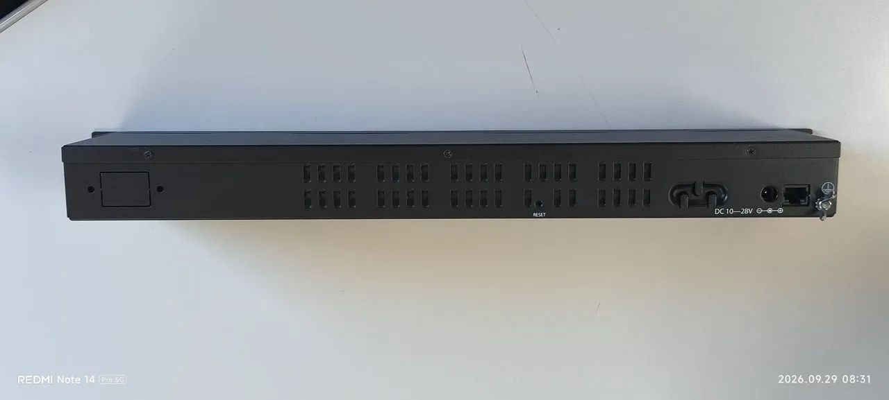 Rb 3011 mikrotik - Foto 4