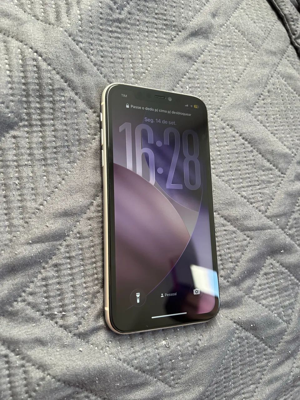  iPhone 11 256GB  Ótimo Estado | Funcionando Perfeitamente - Foto 4