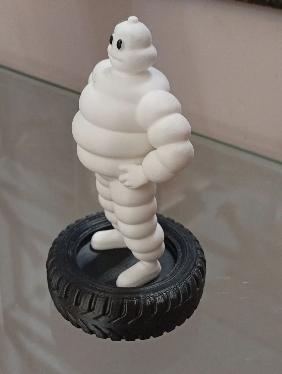 Antigo boneco Michilan colecionar - Foto 5