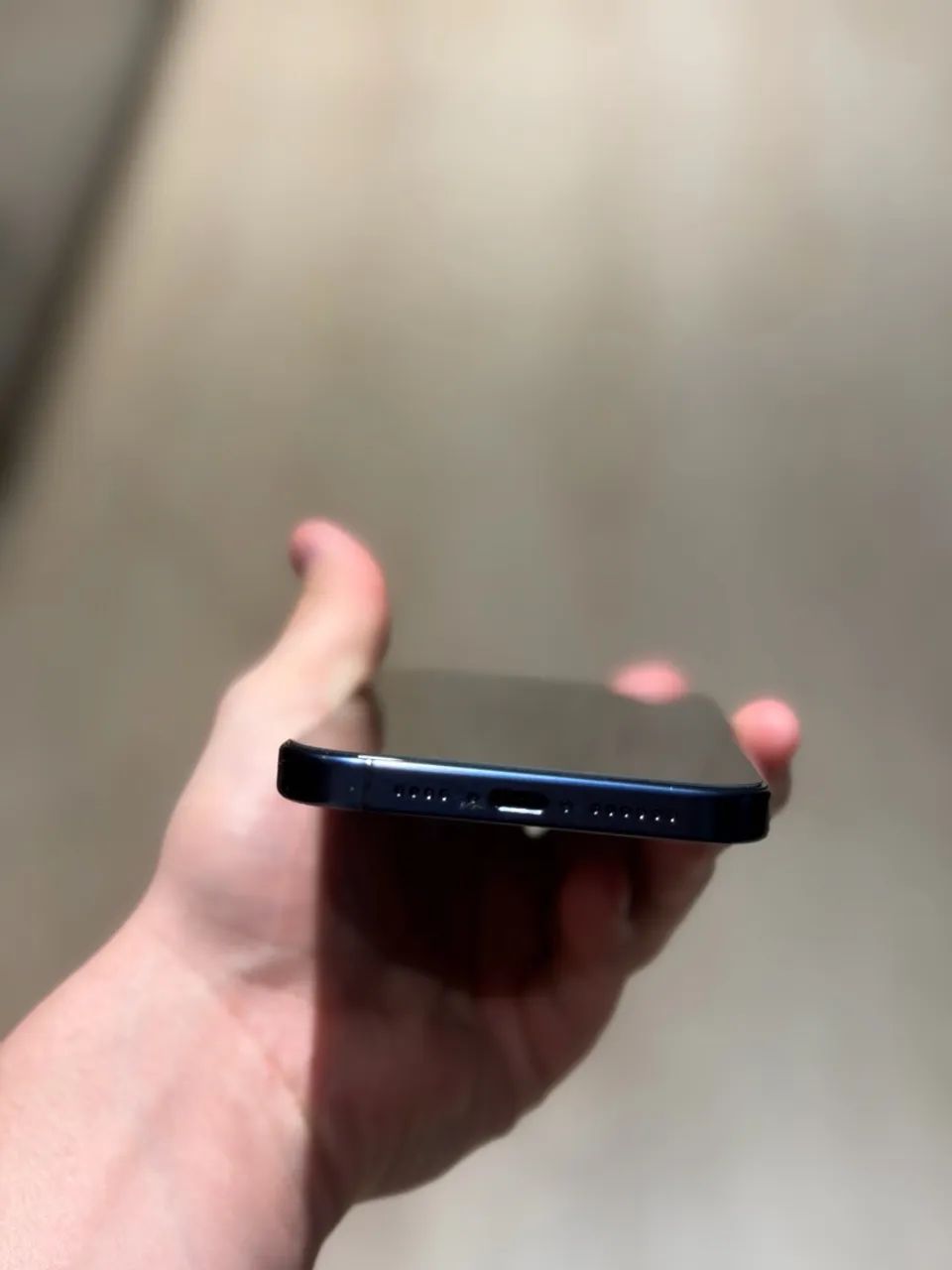 IPhone 15 pro Max 256gb Usado (Impecável, bateria 100%) - Foto 4