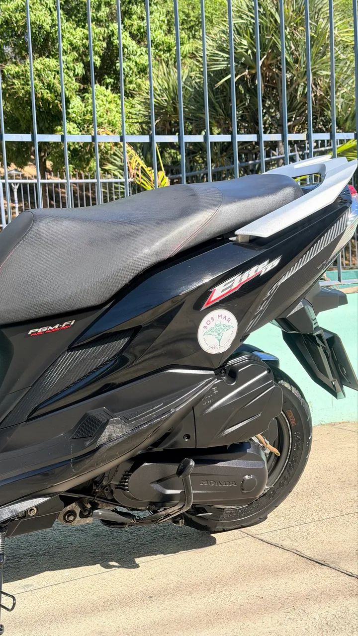 Honda elite 2022 - Foto 5