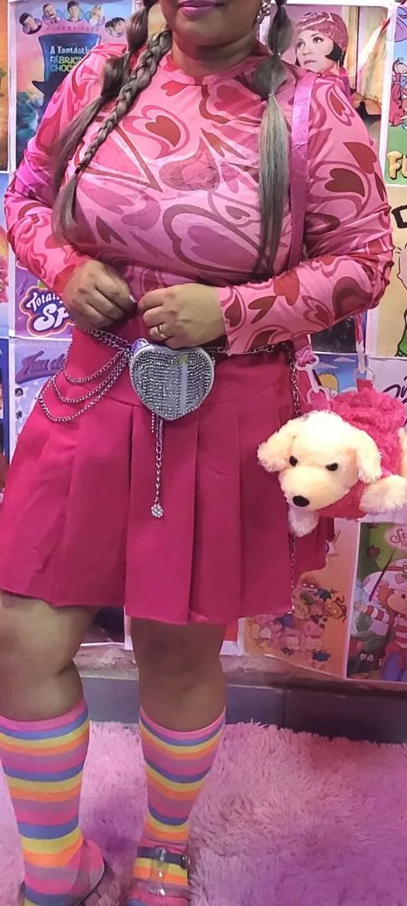 Roupas tam G - Foto 4
