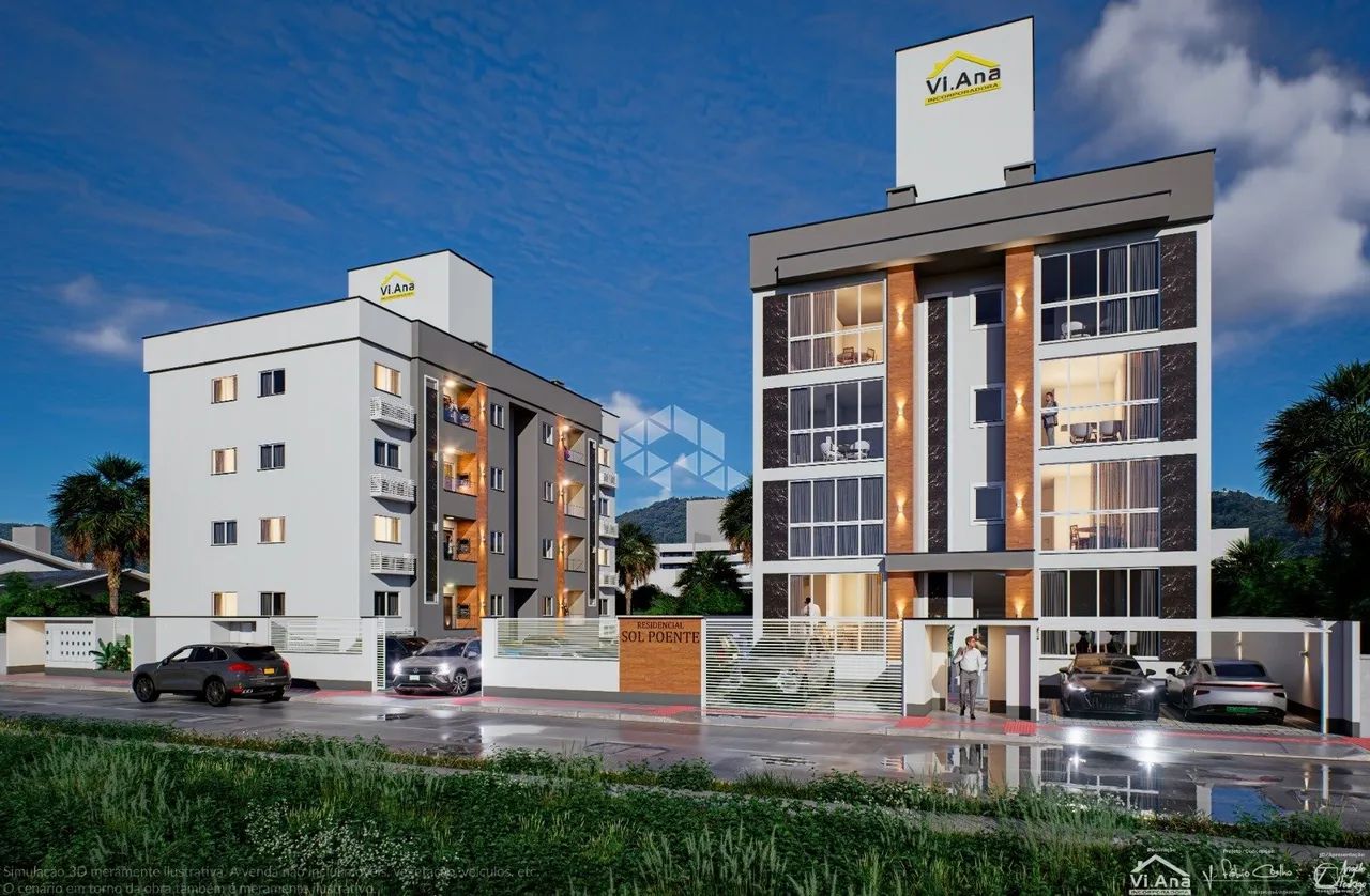 Oportunidade de apartamento em Tijucas! - Foto 5