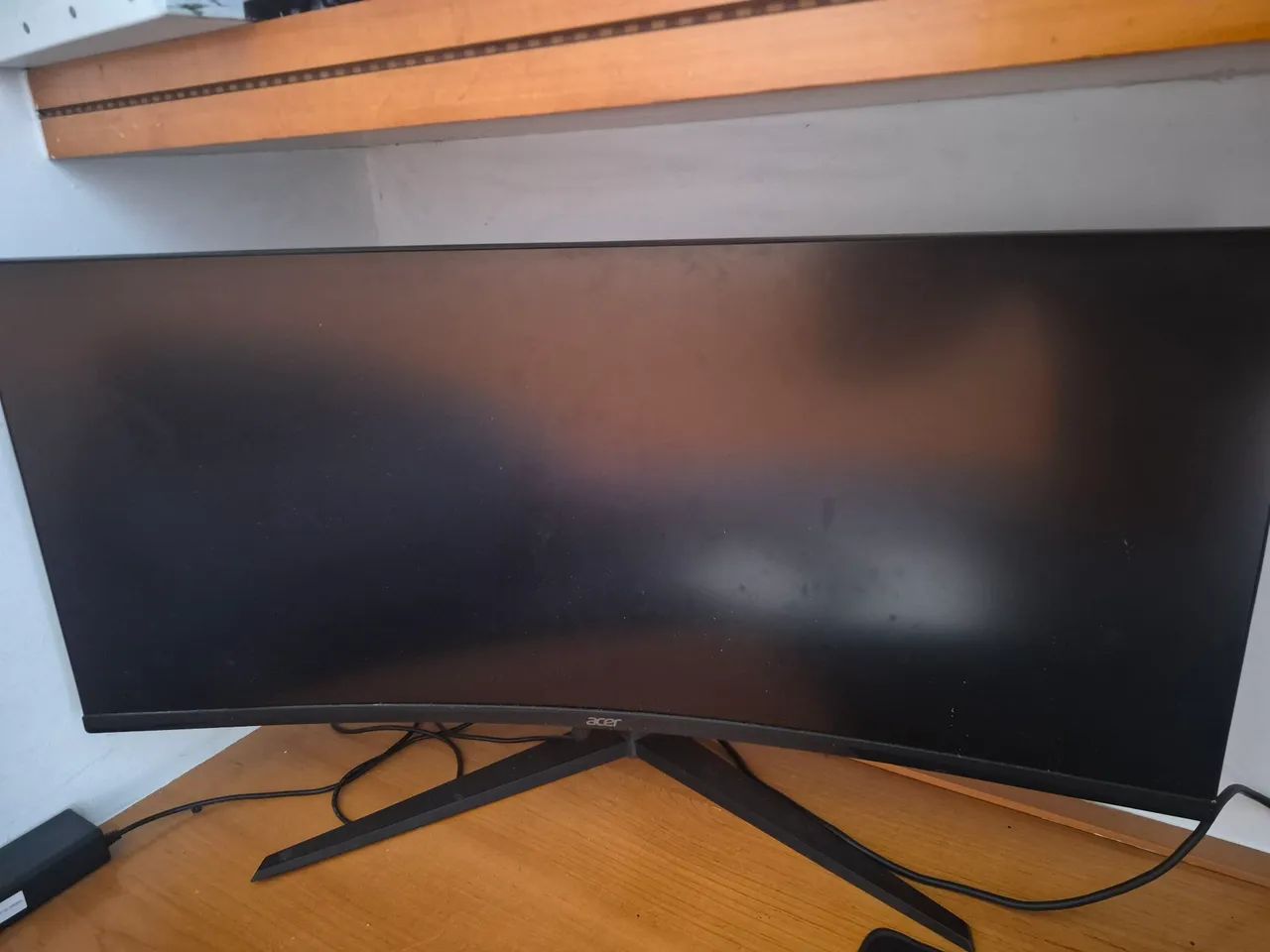 Monitor Acer Nitro 32P 100hz