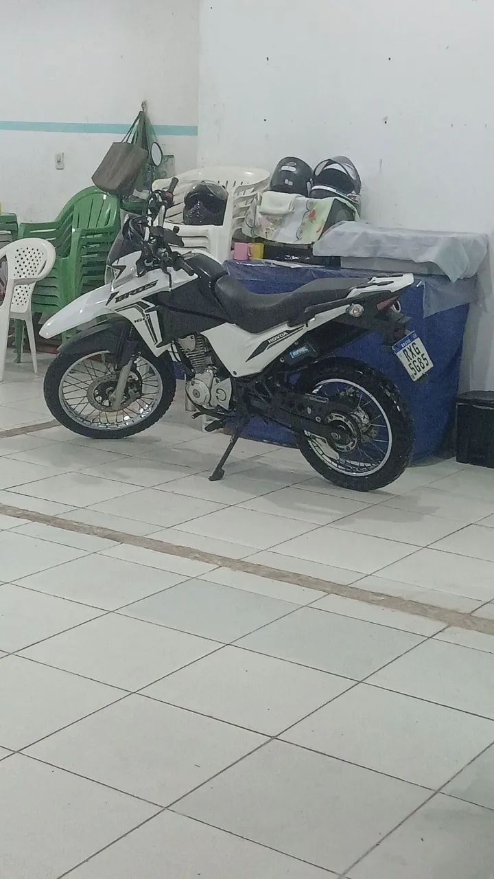 Moto bros 160  - Foto 2