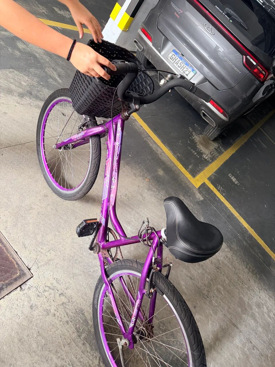 Bicicleta  - Foto 4