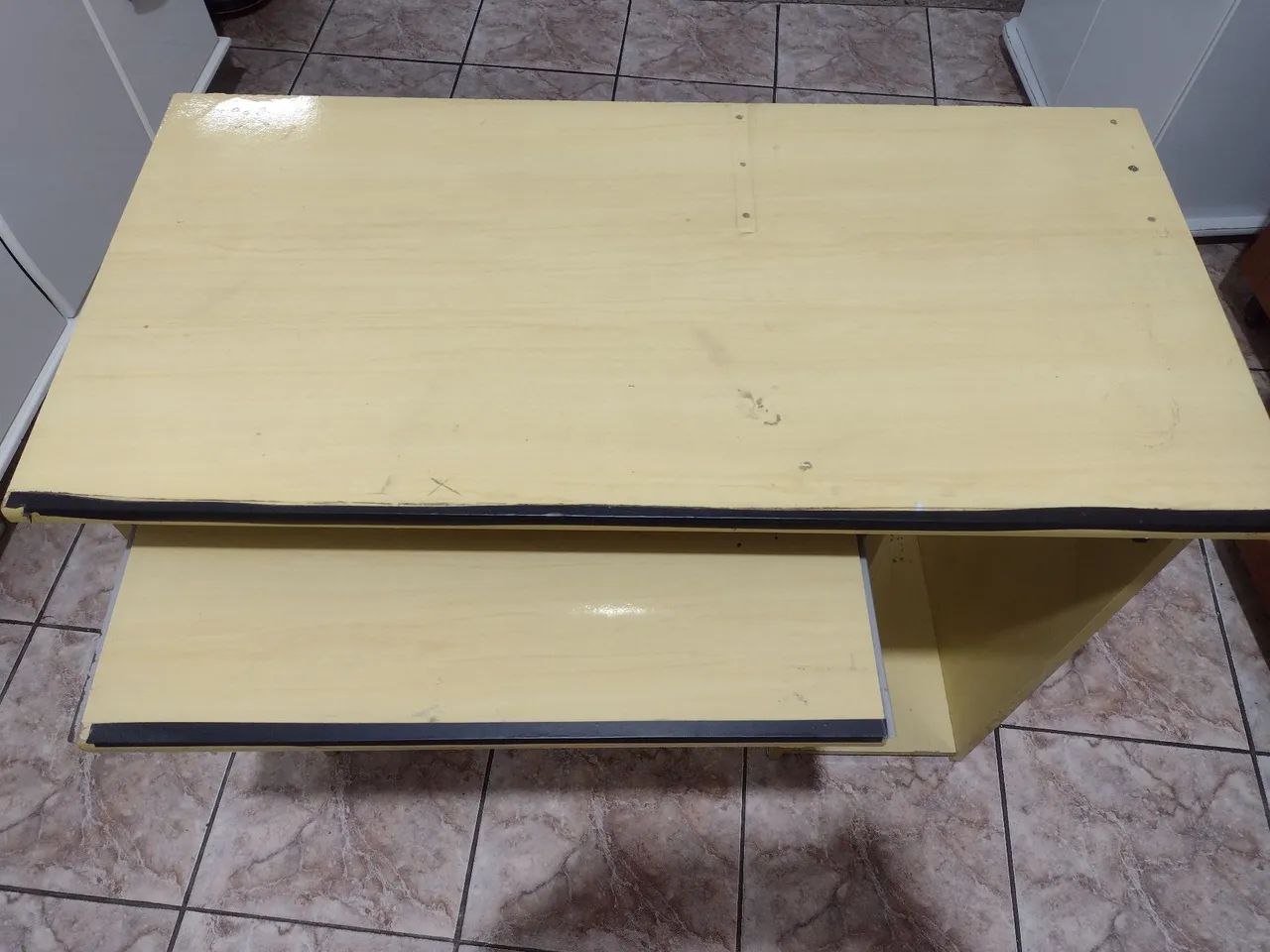 Mesinha para computador  - Foto 2